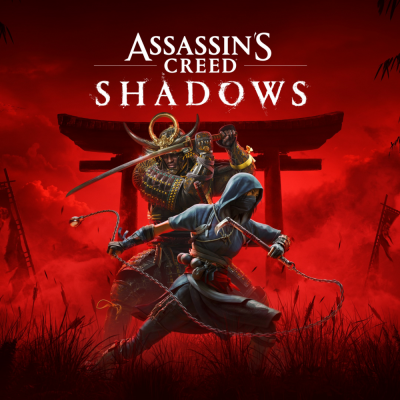 Assassin’s Creed Shadows Xbox Series X|S