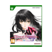 Tales of Berseria Remastered Deluxe Xbox Series X|S