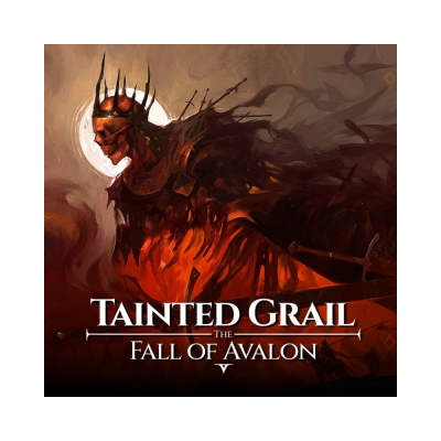 Tainted Grail: The Fall of Avalon - Supporter XBOX