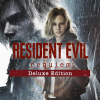 Resident Evil Requiem Deluxe Edition Xbox Series X|S