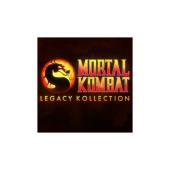 MORTAL KOMBAT: LEGACY KOLLECTION + DOUBLE DRAGON XBOX