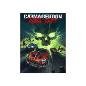 Carmageddon Rogue Shift Xbox Series X|S