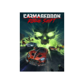 Carmageddon Rogue Shift Xbox Series X|S