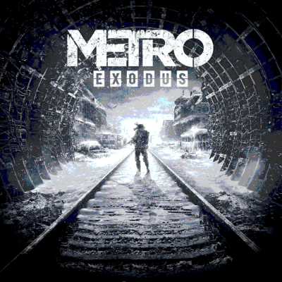 Metro: Exodus (Исход) + Metro 2033 Xbox One + Series