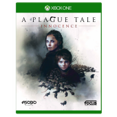 A Plague Tale: Innocence (Xbox One + Series)