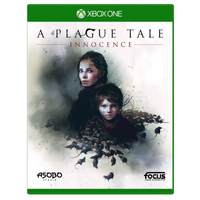 A Plague Tale: Innocence (Xbox One + Series)