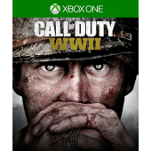 Call of Duty: WWII Xbox One + Xbox Series
