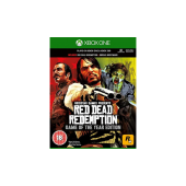 Red Dead Redemption Xbox One & Xbox Series X|S
