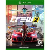 The Crew 2 Xbox One + Series