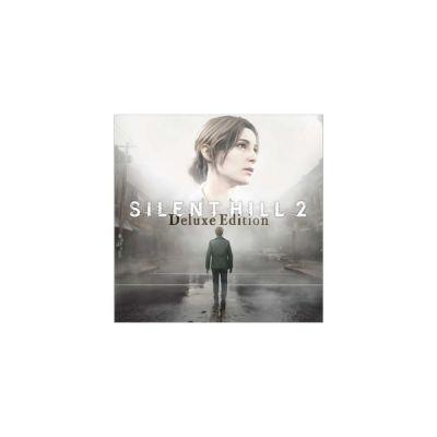 SILENT HILL 2 Deluxe Edition Xbox Series X|S