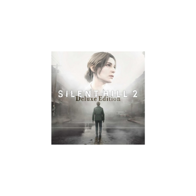 SILENT HILL 2 Deluxe Edition Xbox Series X|S