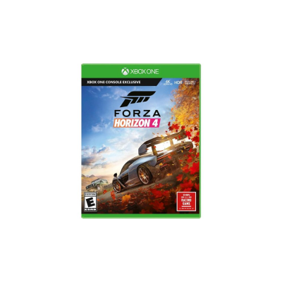 Forza Horizon 4, Recore + 11 игр Xbox One/Series