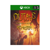 Outlaws + Handful of Missions: Remaster Xbox One & X|S