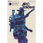 ARC Raiders - Deluxe Edition Xbox Series X|S