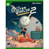 The Outer Worlds 2 Premium Edition Xbox Series X|S