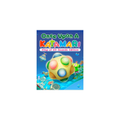 Once Upon A KATAMARI King of All Sounds Xbox Series X|S