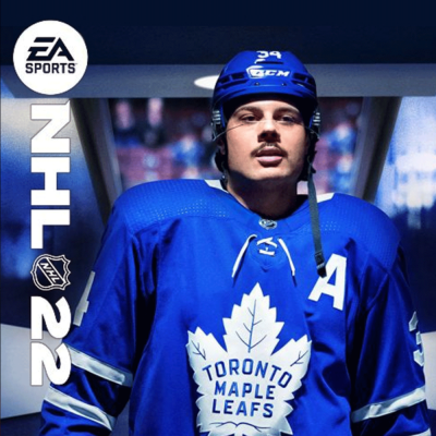 NHL 22 X-FACTOR Xbox One & Xbox Series X|S Аренда