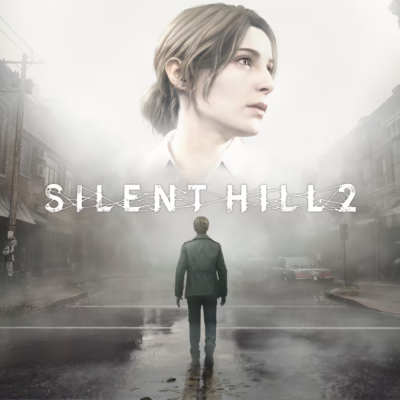 SILENT HILL 2 + SILENT HILL f + MONSTER Xbox Series X|S