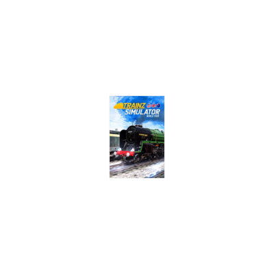 Trainz Simulator: World Tour Xbox Series X|S