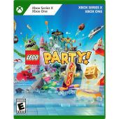 LEGO Party! Pre-Order Bundle Xbox One & Series X|S