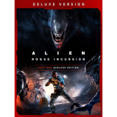 Alien: Rogue Incursion Evolved Edition Xbox Series X|S