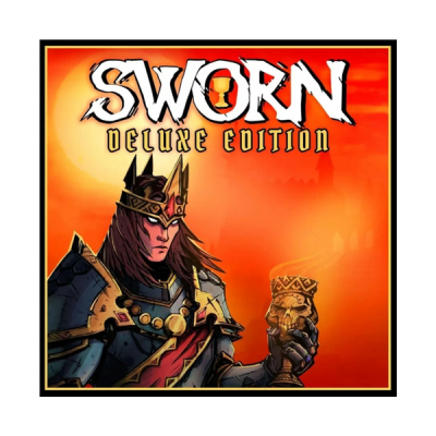 SWORN - Digital Deluxe Edition Xbox Series X|S