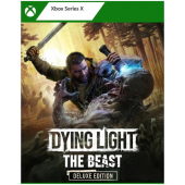 Dying Light: The Beast Deluxe Edition Xbox Series X|S