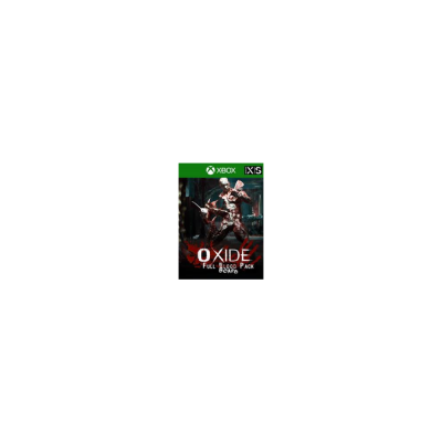 Oxide - Full Board Pack Xbox Series X|S