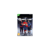 NHL 26 Deluxe Edition Xbox Series X|S