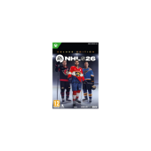 NHL 26 Deluxe Edition Xbox Series X|S