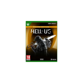 Hell is Us - Deluxe Edition Xbox Series X|S