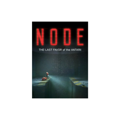 NODE: The Last Favor of the Antarii Xbox Series X|S