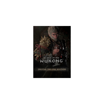 Black Myth Wukong Digital Deluxe Edition Xbox Series XS