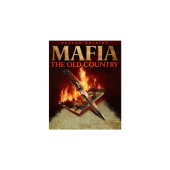 Mafia: The Old Country Deluxe Edition Xbox Series X|S