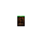 Death Relives Xbox One & Xbox Series X|S