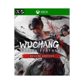 WUCHANG: Fallen Feathers Deluxe Edition Xbox Series X|S
