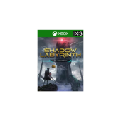 Shadow Labyrinth - Deluxe Edition Xbox Series X|S