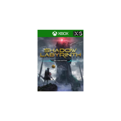Shadow Labyrinth - Deluxe Edition Xbox Series X|S