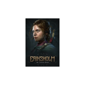 Eriksholm: The Stolen Dream Xbox Series X|S
