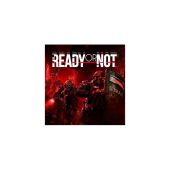 Ready or Not: Digital Deluxe Edition Xbox Series X|S