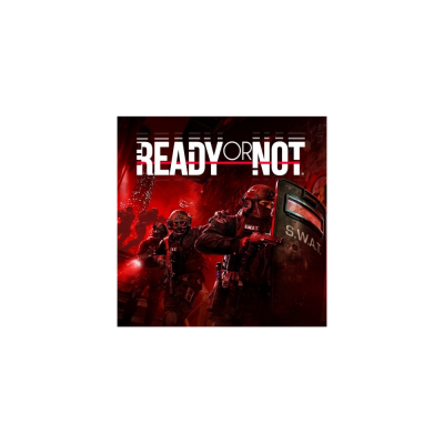 Ready or Not: Digital Deluxe Edition Xbox Series X|S