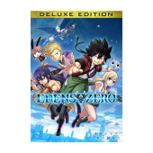 EDENS ZERO Deluxe Edition Xbox Series X|S