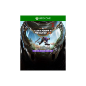 Tony Hawk's Pro Skater 3 + 4 - Deluxe Xbox One & Series