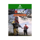 Rust Console Edition - Ultimate S|X Xbox Series X|S