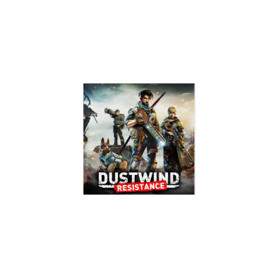 Dustwind: Resistance Xbox Series X|S