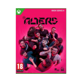 The Alters: Deluxe Edition Xbox Series X|S