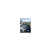 City Bus Manager Xbox One & Xbox Series X|S