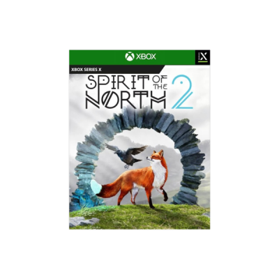 Spirit of the North 2 Xbox Series X|S