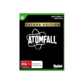 Atomfall Deluxe Edition Xbox One & Xbox Series X|S