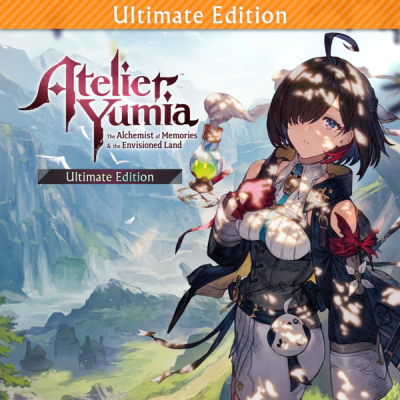 Atelier Yumia: The Alchemist & Envisioned Xbox One & XS